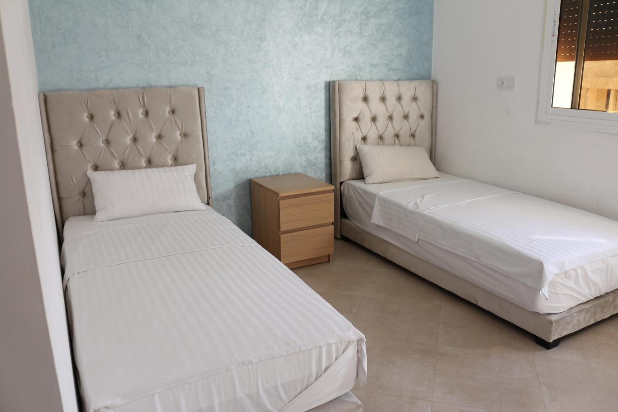 Luxury Apartment Nador Jadid Only Family 외부 사진