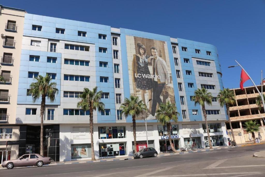 Luxury Apartment Nador Jadid Only Family 외부 사진