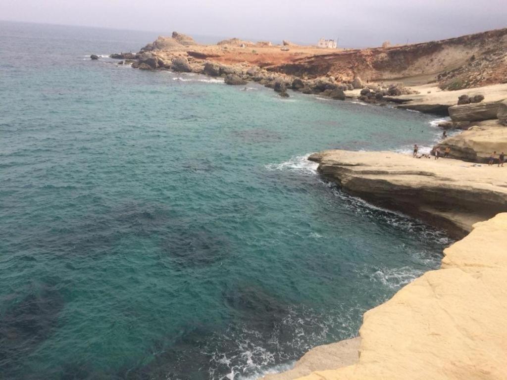Luxury Apartment Nador Jadid Only Family 외부 사진