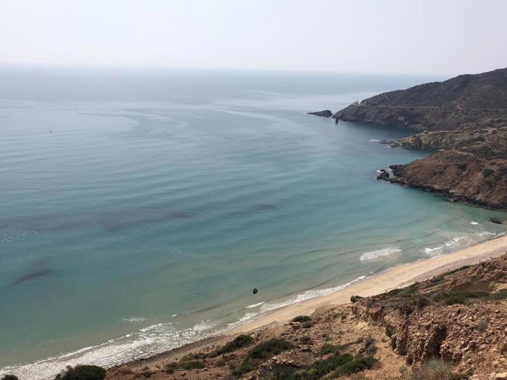 Luxury Apartment Nador Jadid Only Family 외부 사진