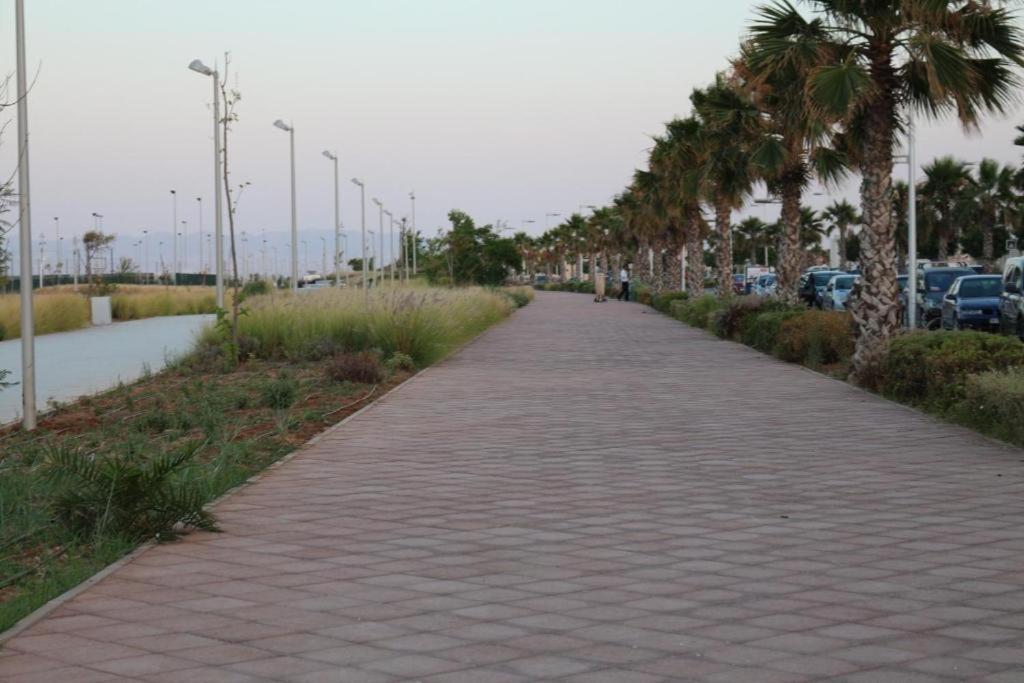 Luxury Apartment Nador Jadid Only Family 외부 사진