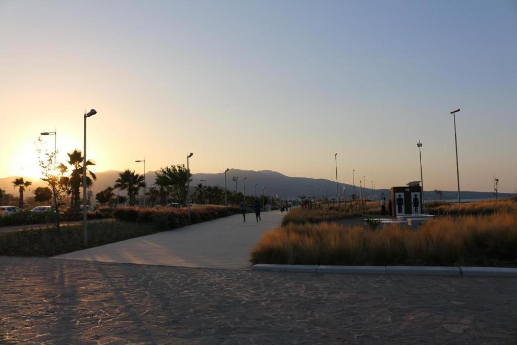 Luxury Apartment Nador Jadid Only Family 외부 사진
