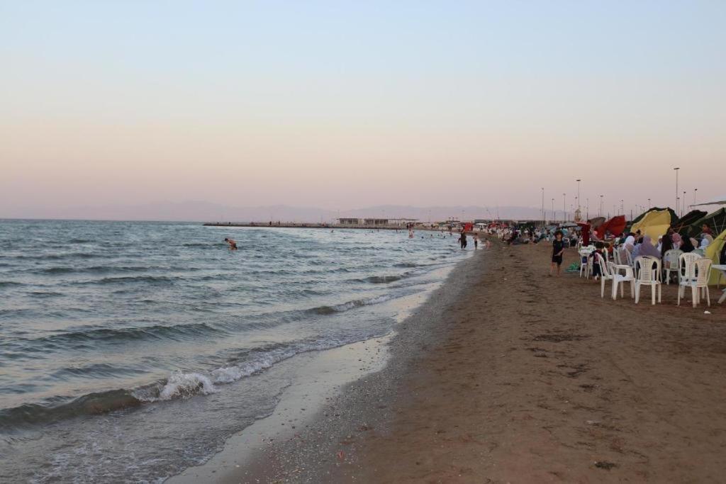 Luxury Apartment Nador Jadid Only Family 외부 사진
