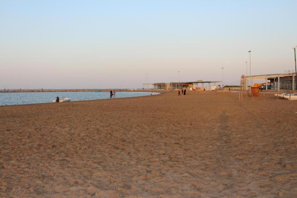 Luxury Apartment Nador Jadid Only Family 외부 사진