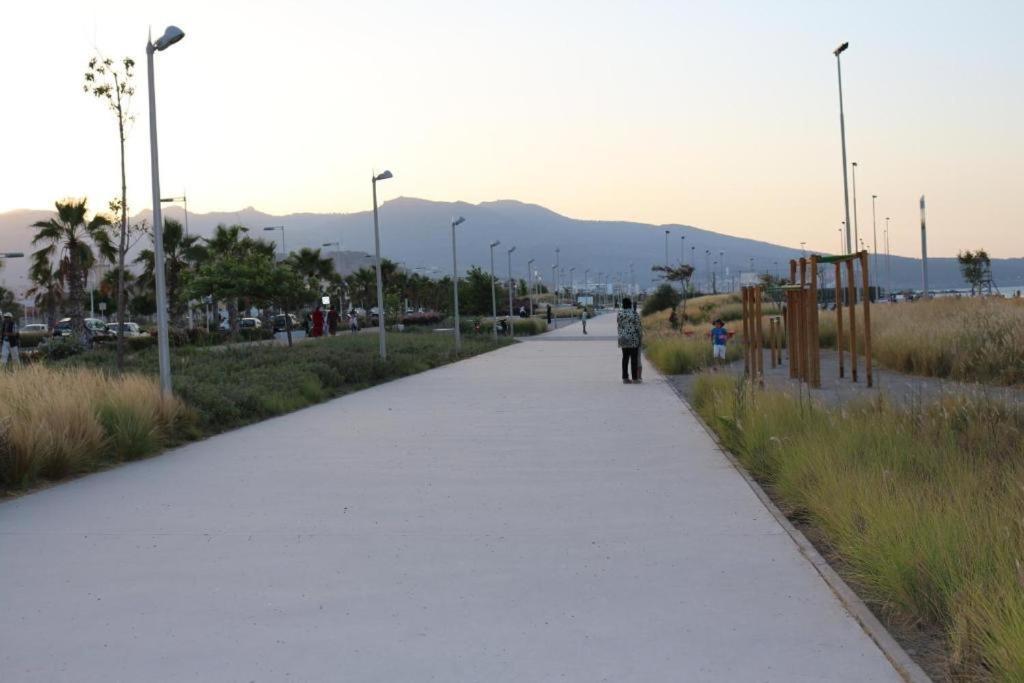 Luxury Apartment Nador Jadid Only Family 외부 사진