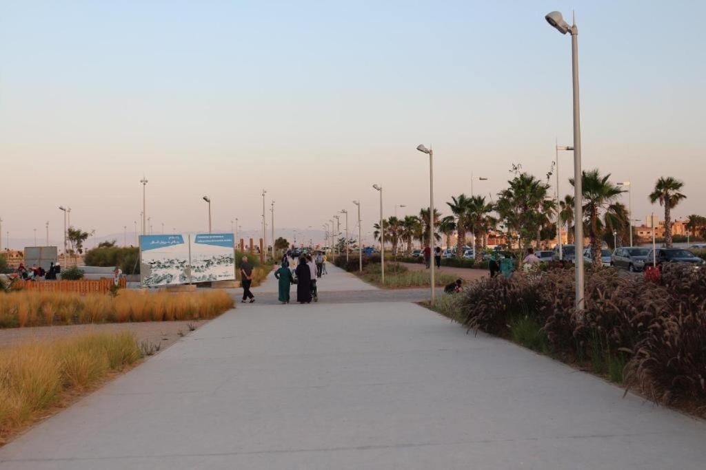 Luxury Apartment Nador Jadid Only Family 외부 사진