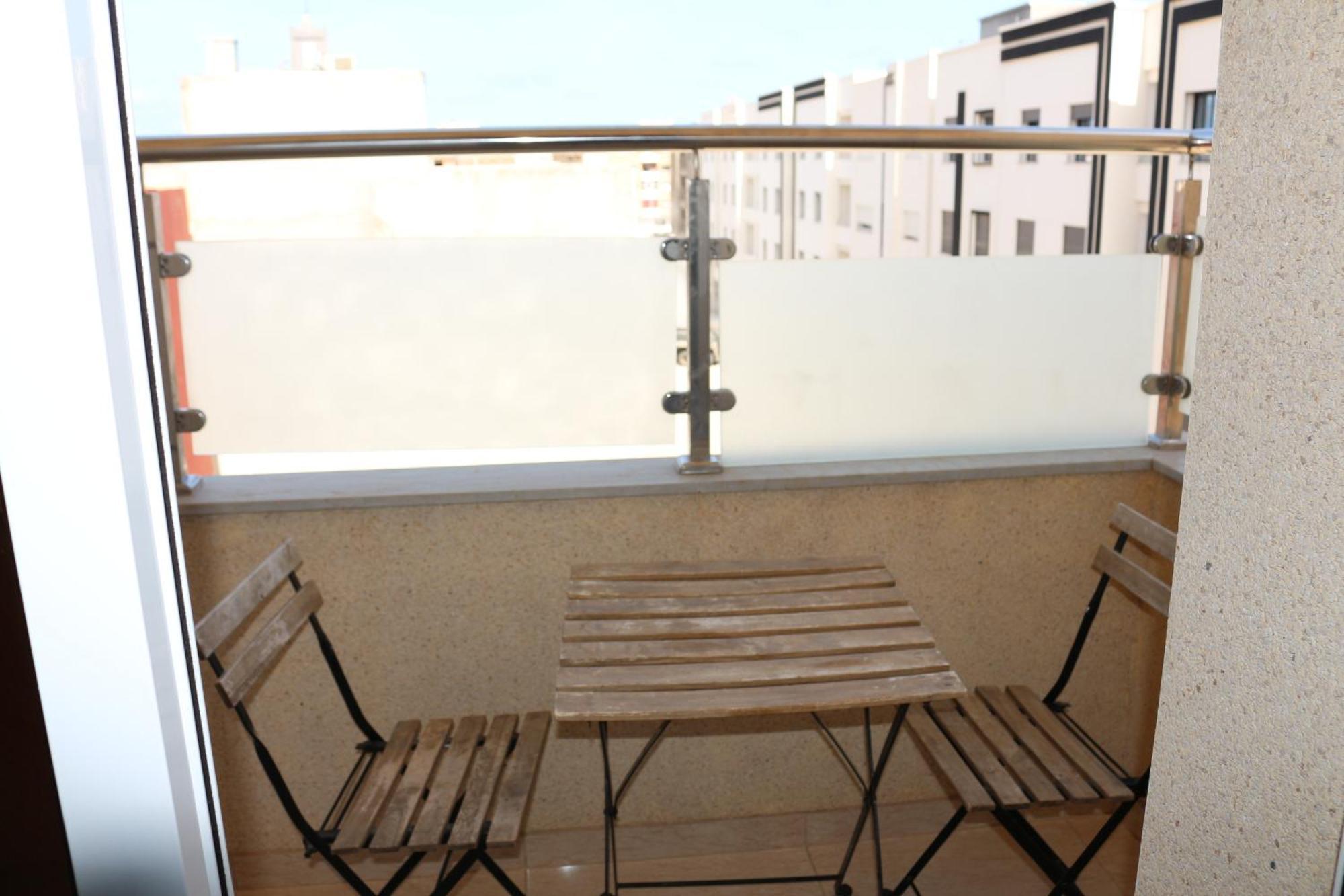 Luxury Apartment Nador Jadid Only Family 외부 사진