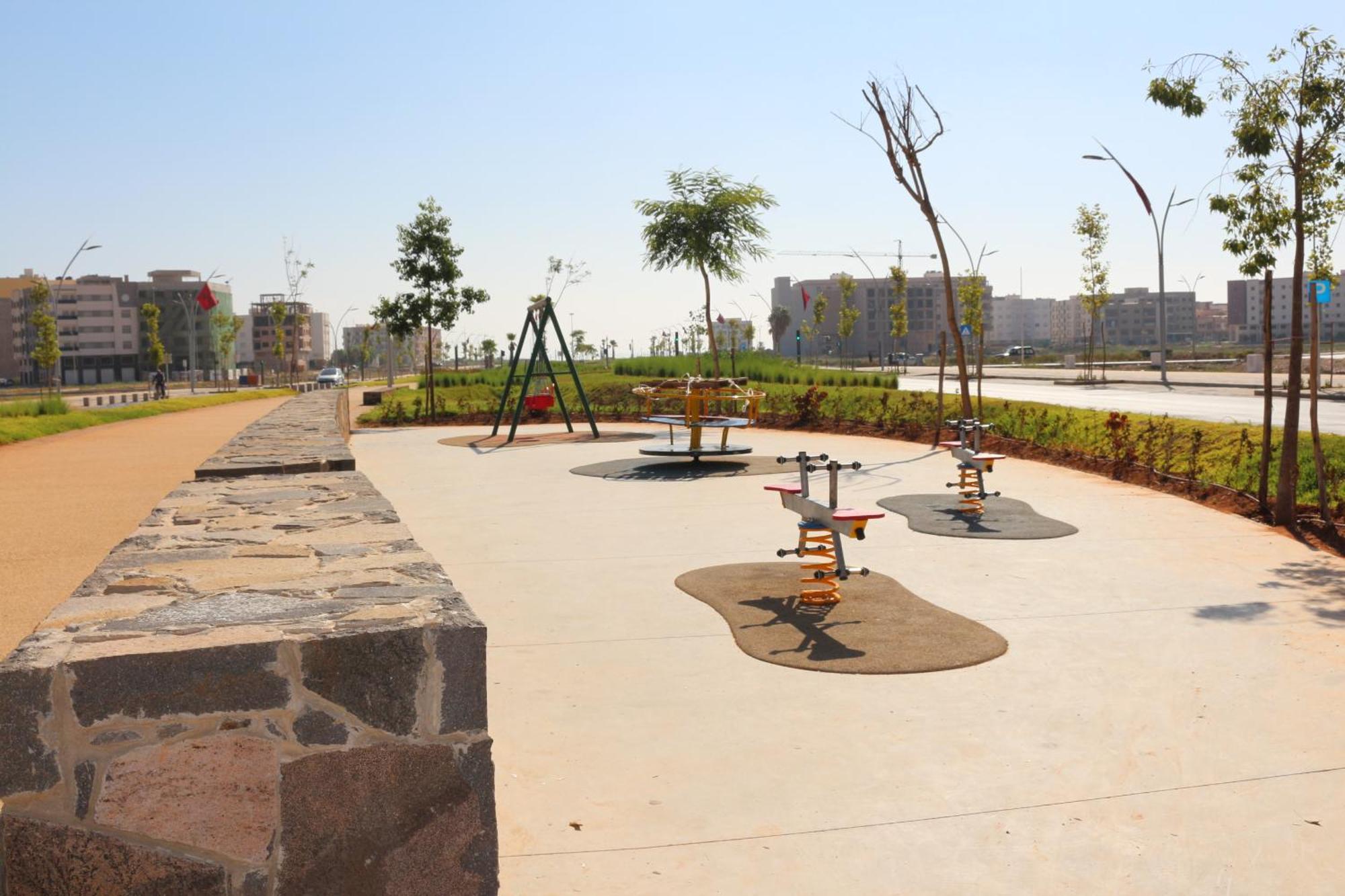 Luxury Apartment Nador Jadid Only Family 외부 사진
