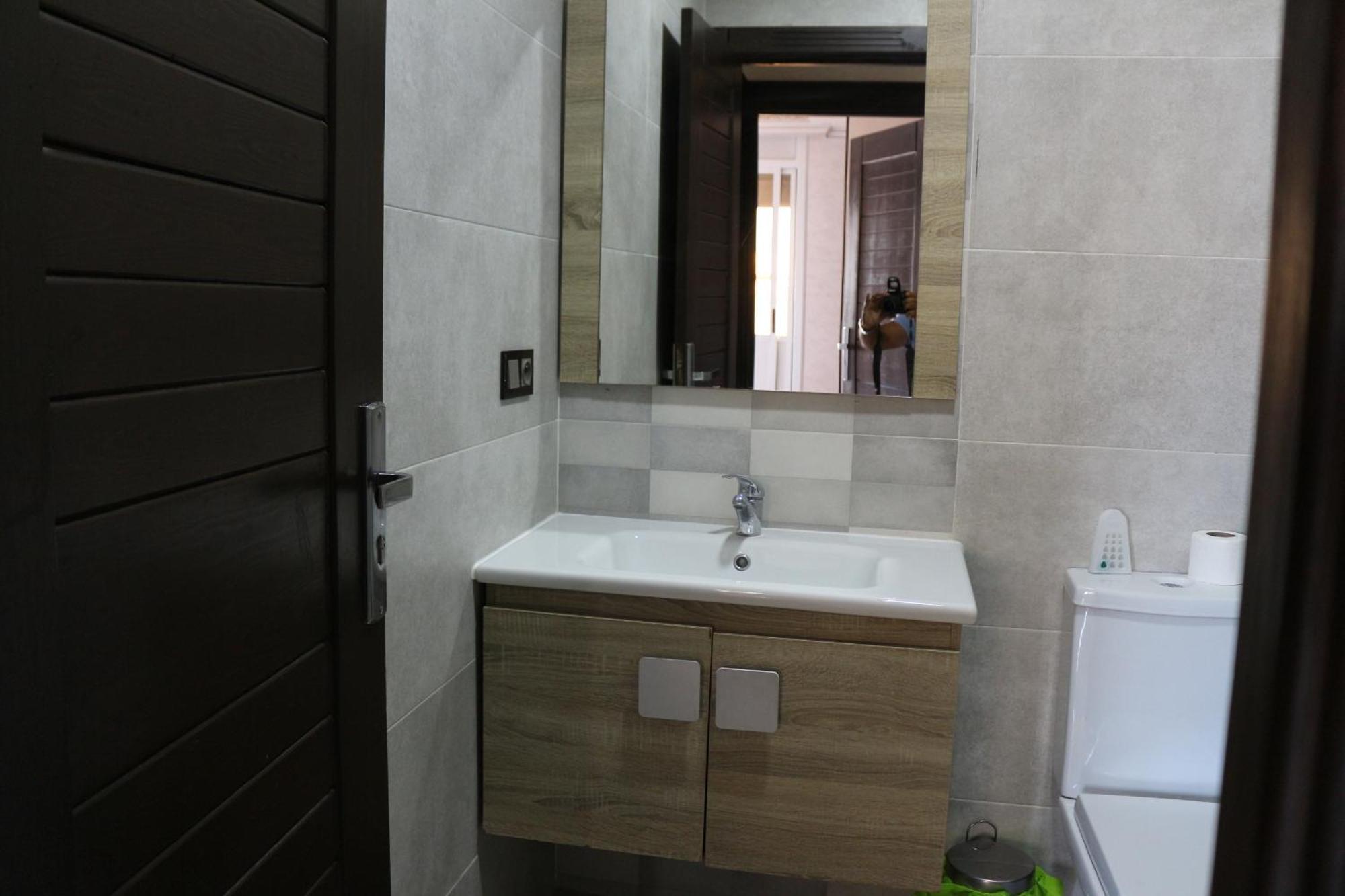 Luxury Apartment Nador Jadid Only Family 외부 사진