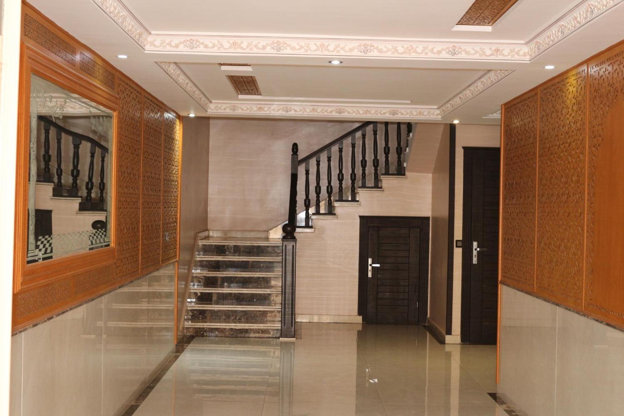 Luxury Apartment Nador Jadid Only Family 외부 사진