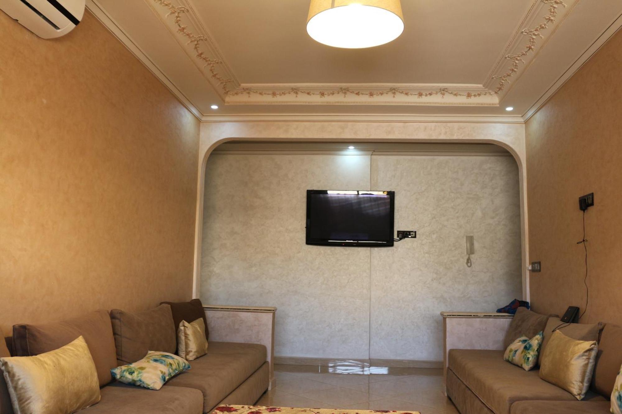 Luxury Apartment Nador Jadid Only Family 외부 사진