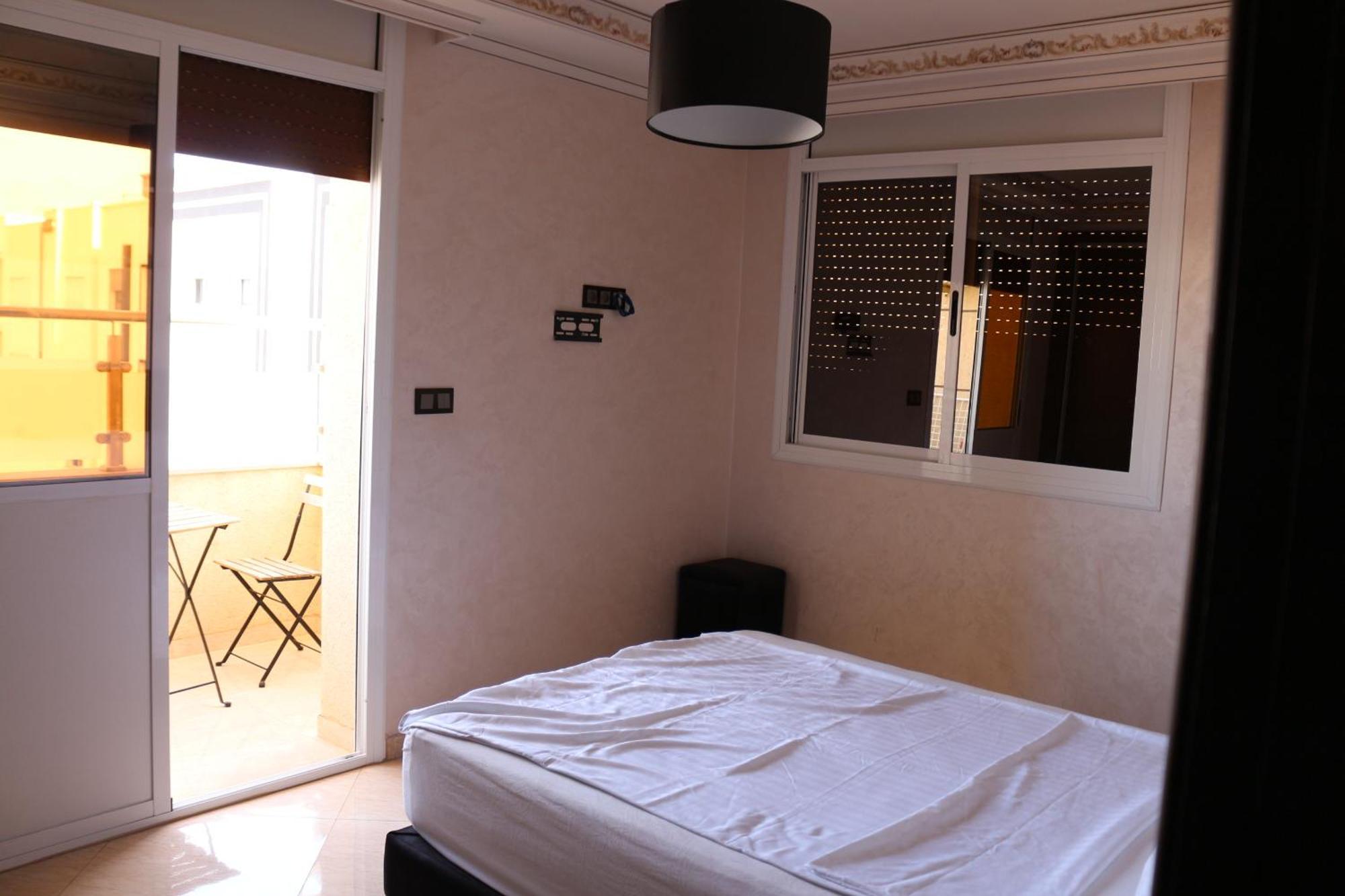 Luxury Apartment Nador Jadid Only Family 외부 사진